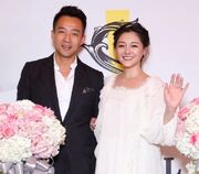 Barbie-Hsu-and-husband