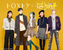 Foxey x Boys Over Flowers Collaboration