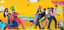 Kaisi-Yeh-Yaariyan