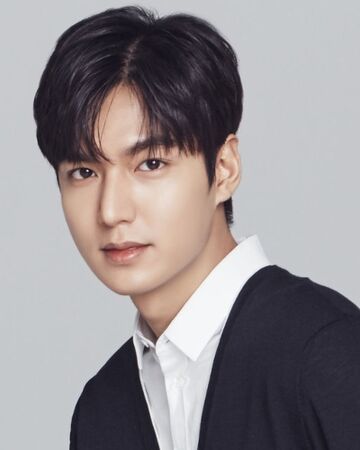 jung chan woo lee min ho