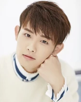 Zhao Huan Ran - June 25