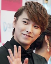 Lee Sung-min - January 1