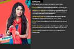 Nandini-profile