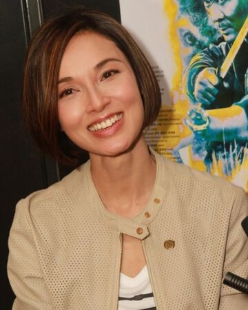 Michelle Saram | Boys Over Flowers Wiki | Fandom