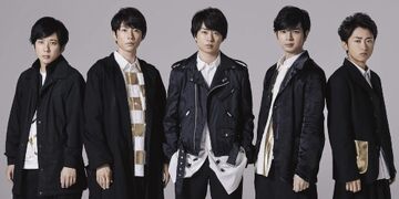 Arashi | Boys Over Flowers Wiki | Fandom