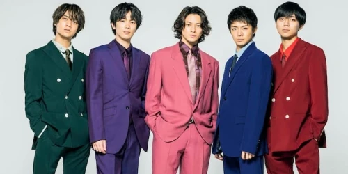 King & Prince | Boys Over Flowers Wiki | Fandom