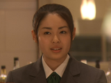 Yuki Matsuoka (drama)