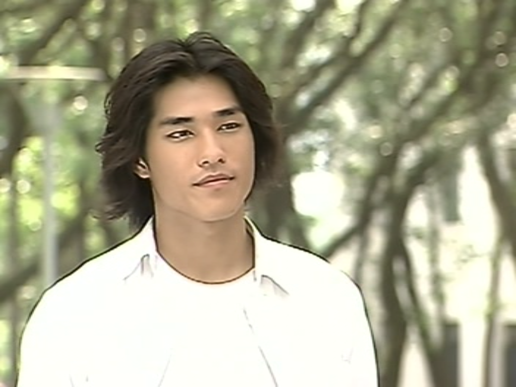 Film 90-an, Dari Anime Boys Over Flower jadi Drama Meteor Garden -  Entertainment Fimela.com