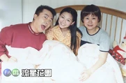 Barbie, Dong Zhi Cheng, and Wang Yue