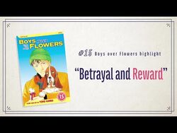 Boys over Flowers Volume 15 Boys Over Flowers Wiki Fandom