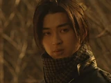 Sojiro Nishikado (drama)