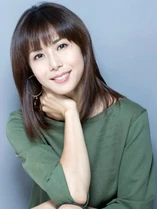 Nanako Matsushima - October 13
