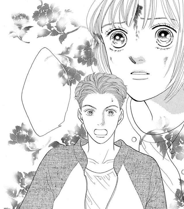 Seinosuke Amakusa | Boys Over Flowers Wiki | Fandom