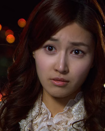 Choi Jin Hee Boys Over Flowers Wiki Fandom