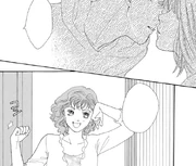 Sakurako interrupts  and Tsukasa