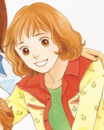 Yuki Matsuoka Boys Over Flowers Wiki Fandom
