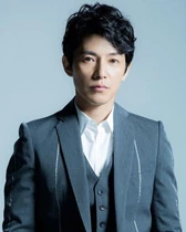 Naohito Fujiki - July 19