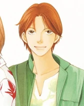 Sojiro Nishikado - December 3