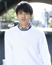 Riku Kashima - November 12