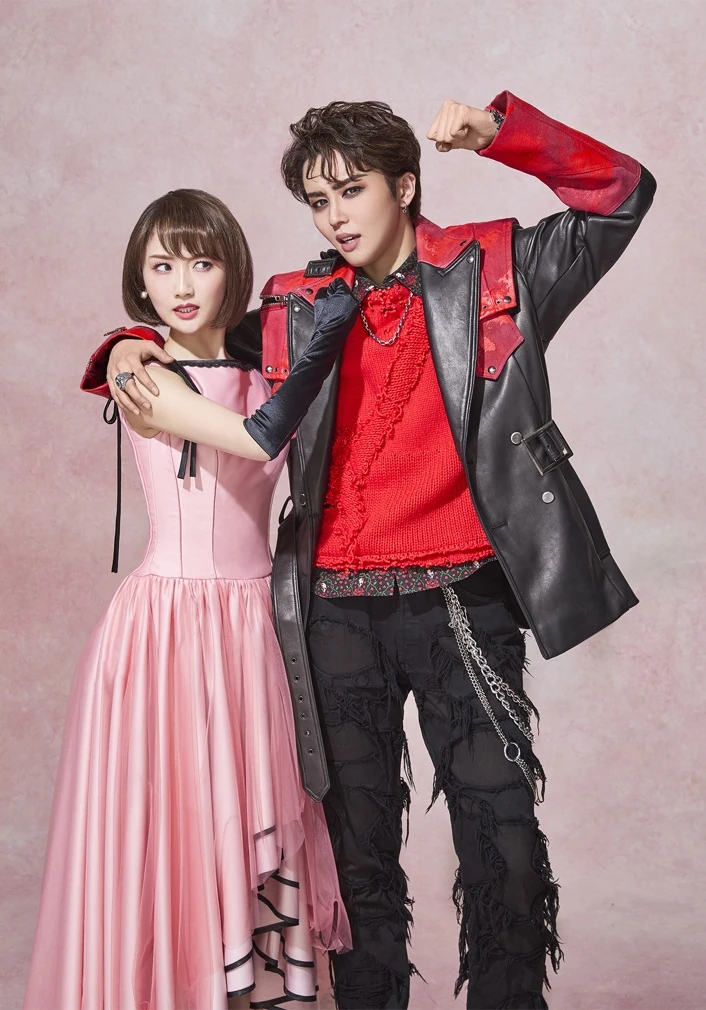 Hana Yori Dango II: Shooting Star | Boys Over Flowers Wiki | Fandom