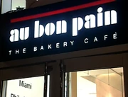 Au Bon Pain