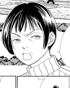 Chieko