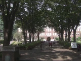 Hana Yori Dango (Japanese drama)/Filming locations