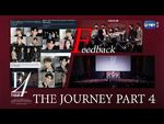 F4 Thailand The Journey Part 4 - Feedback