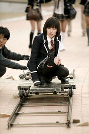 Hye-sun-bts