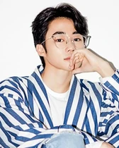 Park Ji-bin - March 14