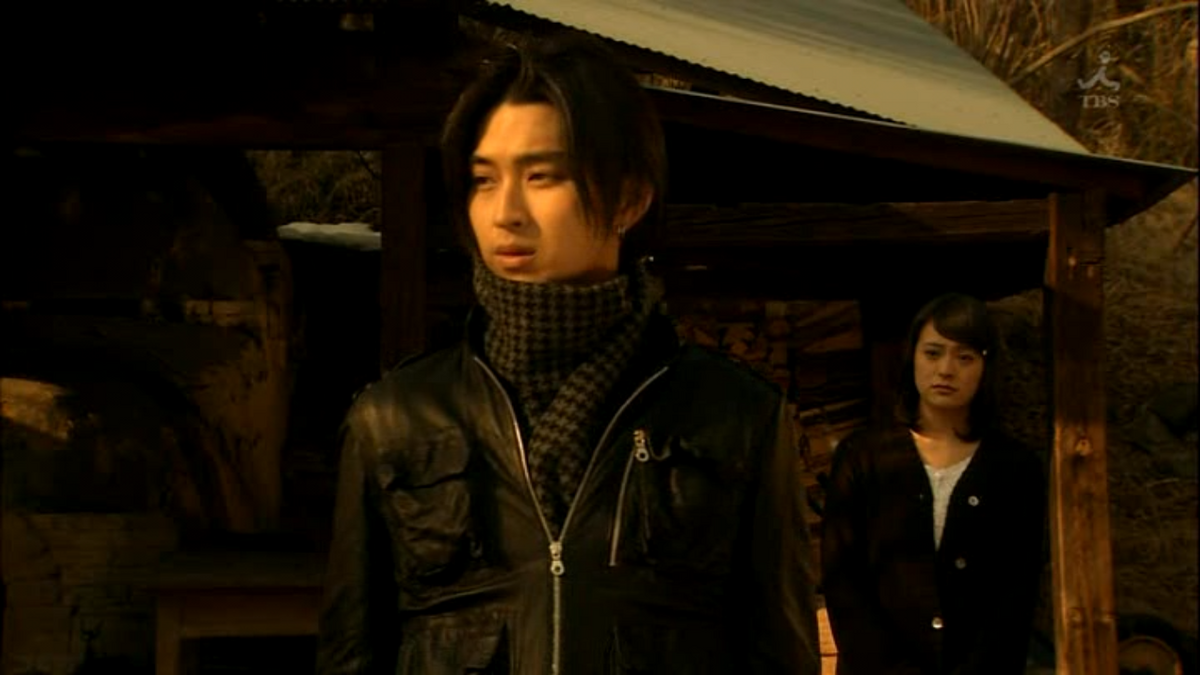 Episode 7 of Hana Yori Dango Returns Boys Over Flowers Wiki Fandom Episode 7 of Hana Yori Dango Returns Boys Over Flowers Wiki Fandom