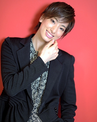 Takarazuka Wiki