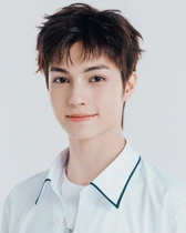 Charlie Mullis - May 26