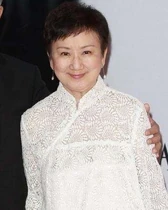 Chiao Chiao - March 6