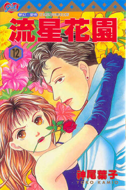 Boys over Flowers, Volume 12 | Boys Over Flowers Wiki | Fandom