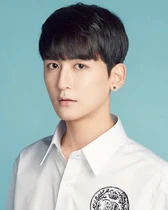 Kang San - October 28