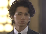 Tsukasa Domyoji (drama)