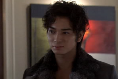 Kosuke Takeda | Boys Over Flowers Wiki | Fandom