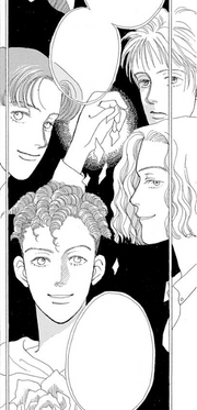 F4 take on  challenge