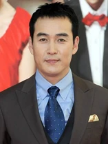 Jung Ho-bin - April 8