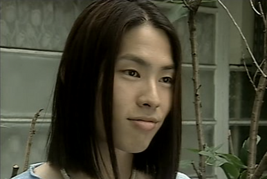 Li Zhen | Boys Over Flowers Wiki | Fandom