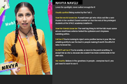 Navya-profile