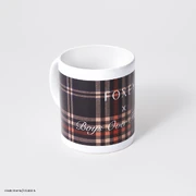 Exclusive mug