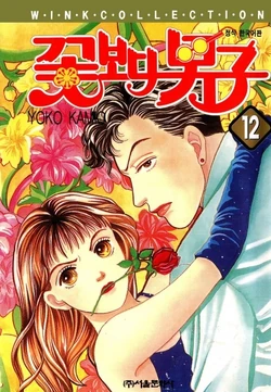 Boys over Flowers, Volume 12 | Boys Over Flowers Wiki | Fandom