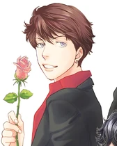 Issa Narumiya - September 8