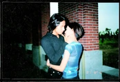 Jerry with Christine Ke