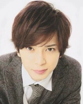 Jun Matsumoto - August 30