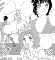 Sakurako talks about prom with the other girls