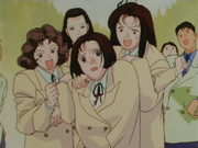 Erika-Yuriko-hold-Makiko