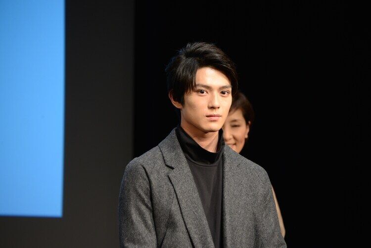 Mackenyu plays live-action Zoro in Netflix's One Piece - Mackenyu: Age,  height and - PopBuzz